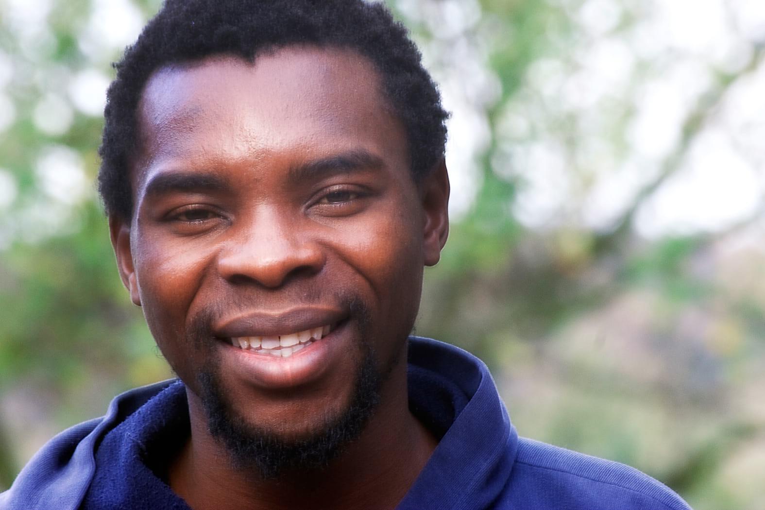 Lesung und Gespräch mit Babangoni wawa Chisale